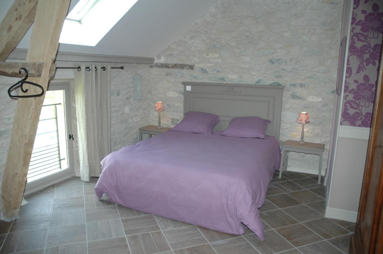 Chambre D'Hotes Au Picatal Meyronne Dış mekan fotoğraf