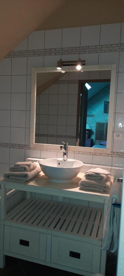 Chambre D'Hotes Au Picatal Meyronne Dış mekan fotoğraf