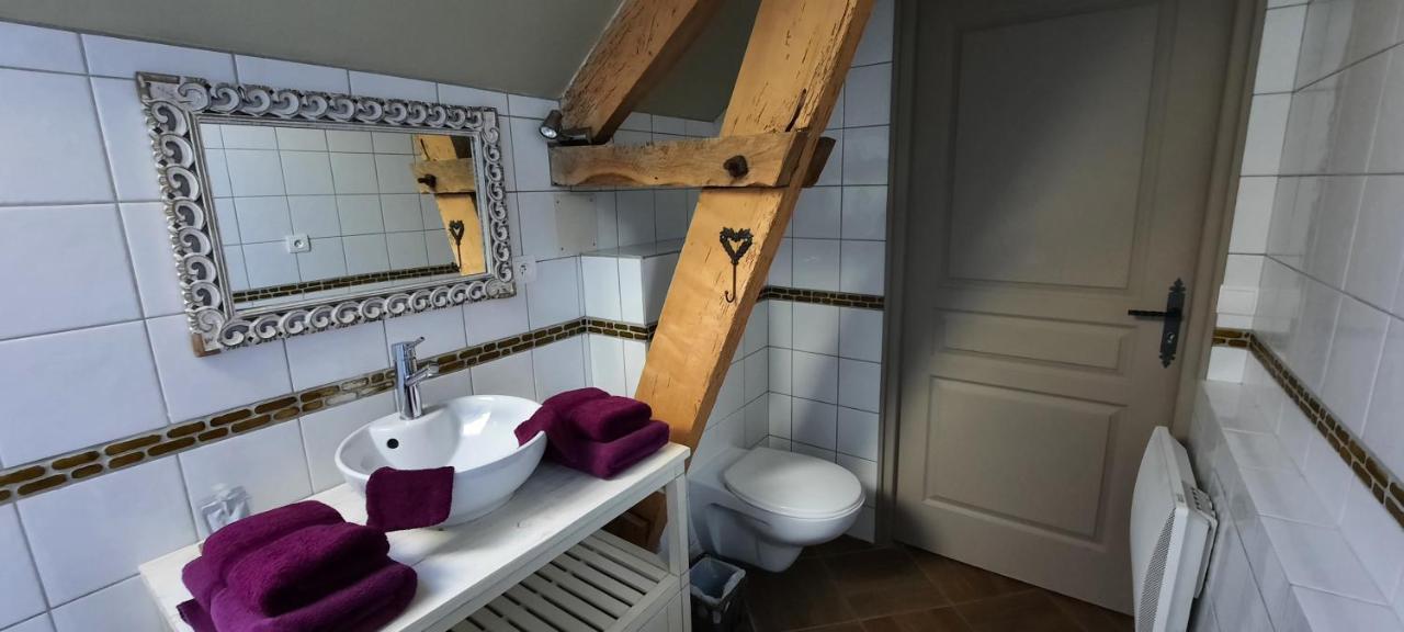 Chambre D'Hotes Au Picatal Meyronne Dış mekan fotoğraf