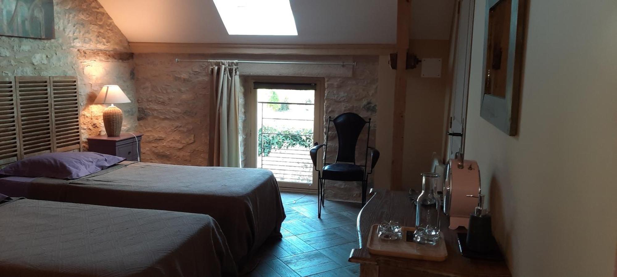 Chambre D'Hotes Au Picatal Meyronne Dış mekan fotoğraf