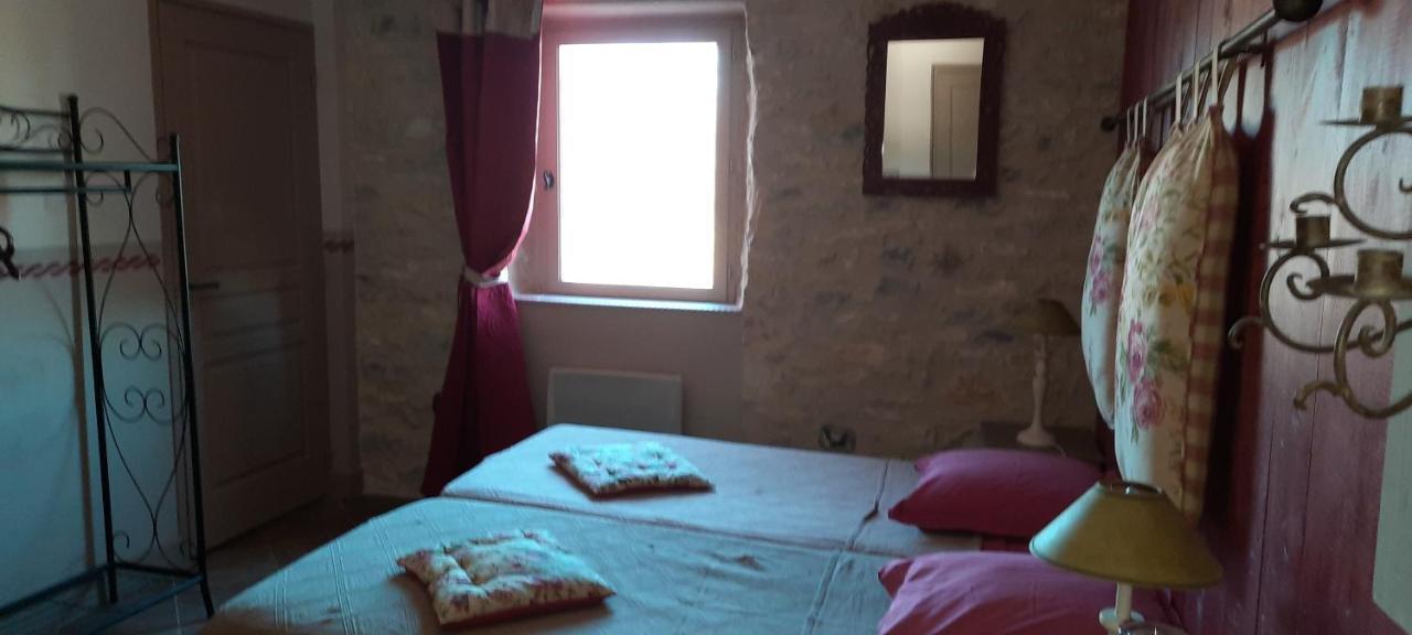 Chambre D'Hotes Au Picatal Meyronne Dış mekan fotoğraf