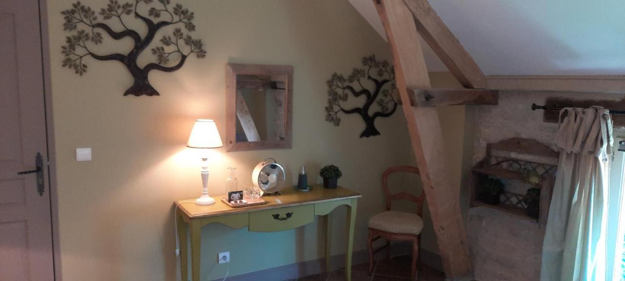 Chambre D'Hotes Au Picatal Meyronne Dış mekan fotoğraf