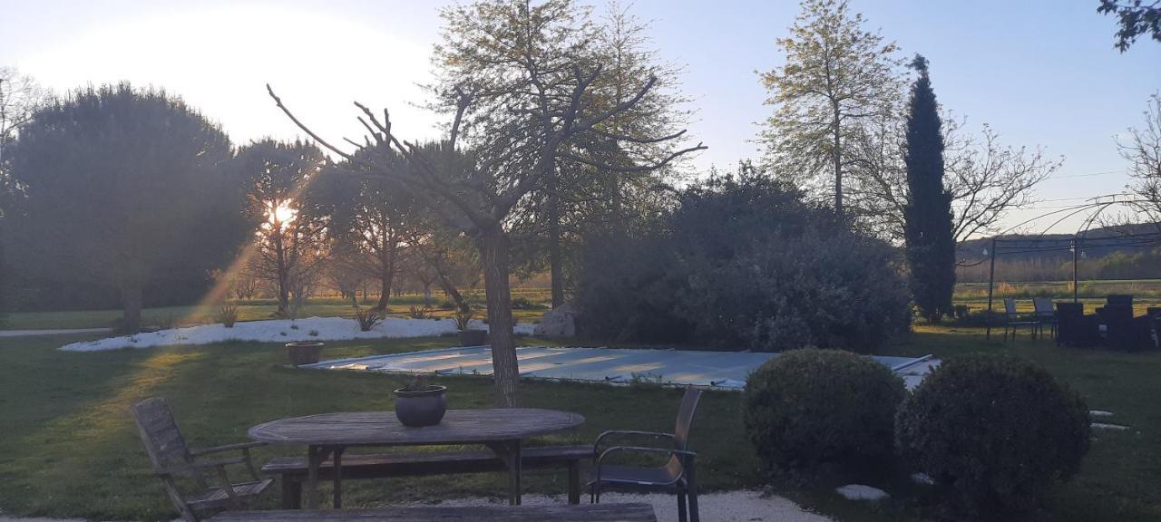 Chambre D'Hotes Au Picatal Meyronne Dış mekan fotoğraf