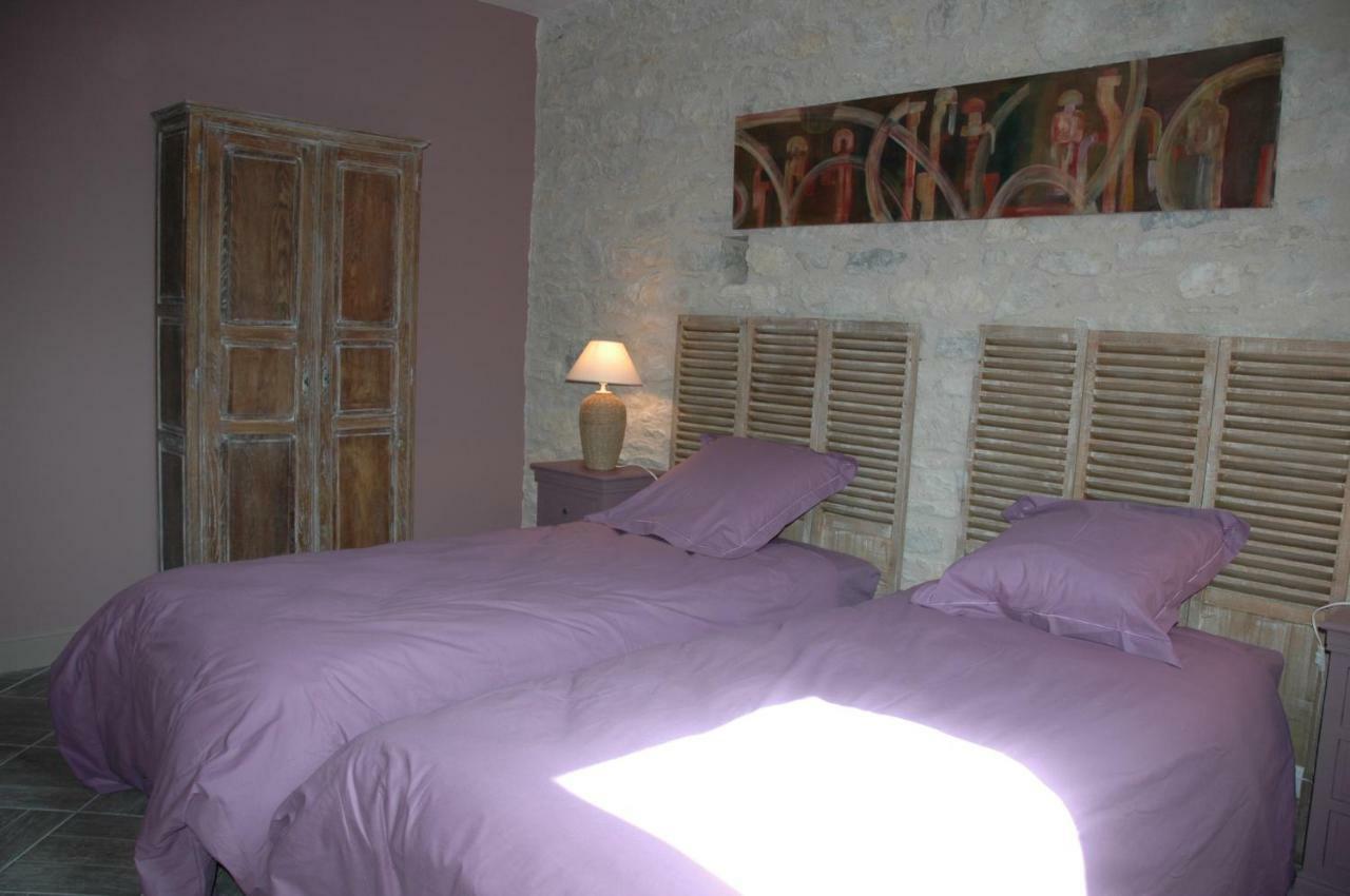 Chambre D'Hotes Au Picatal Meyronne Dış mekan fotoğraf