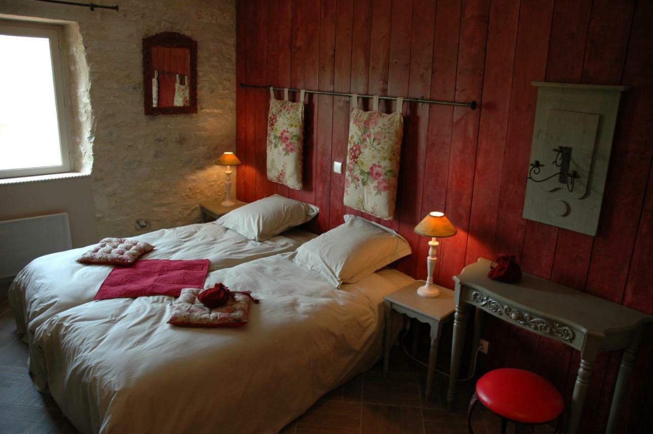 Chambre D'Hotes Au Picatal Meyronne Dış mekan fotoğraf