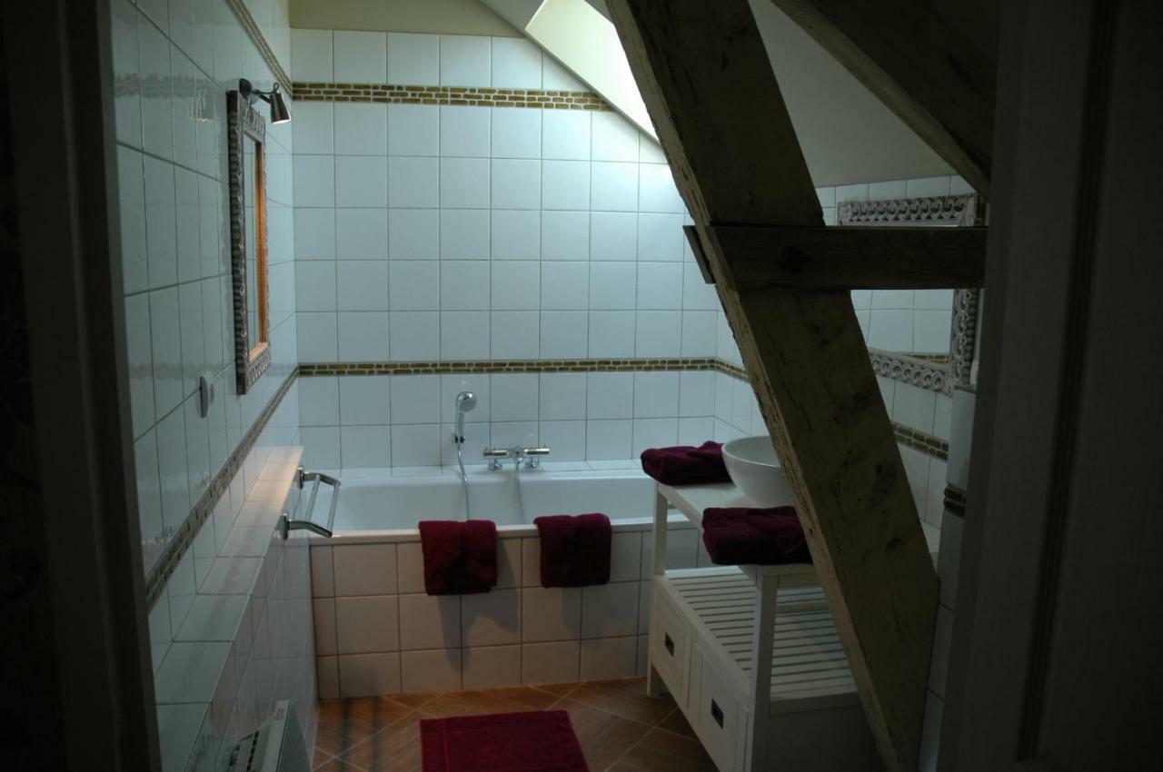 Chambre D'Hotes Au Picatal Meyronne Dış mekan fotoğraf