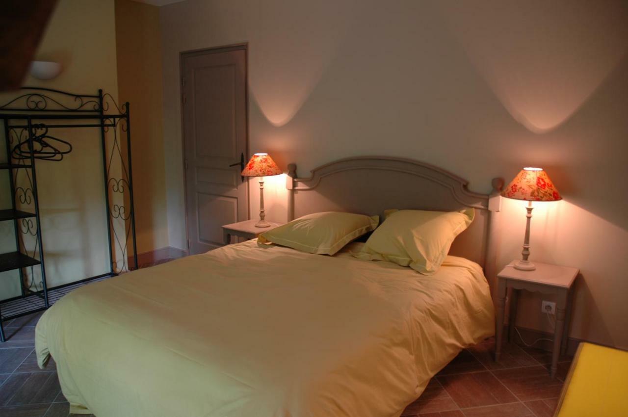 Chambre D'Hotes Au Picatal Meyronne Dış mekan fotoğraf