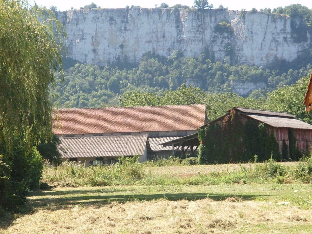 Chambre D'Hotes Au Picatal Meyronne Dış mekan fotoğraf