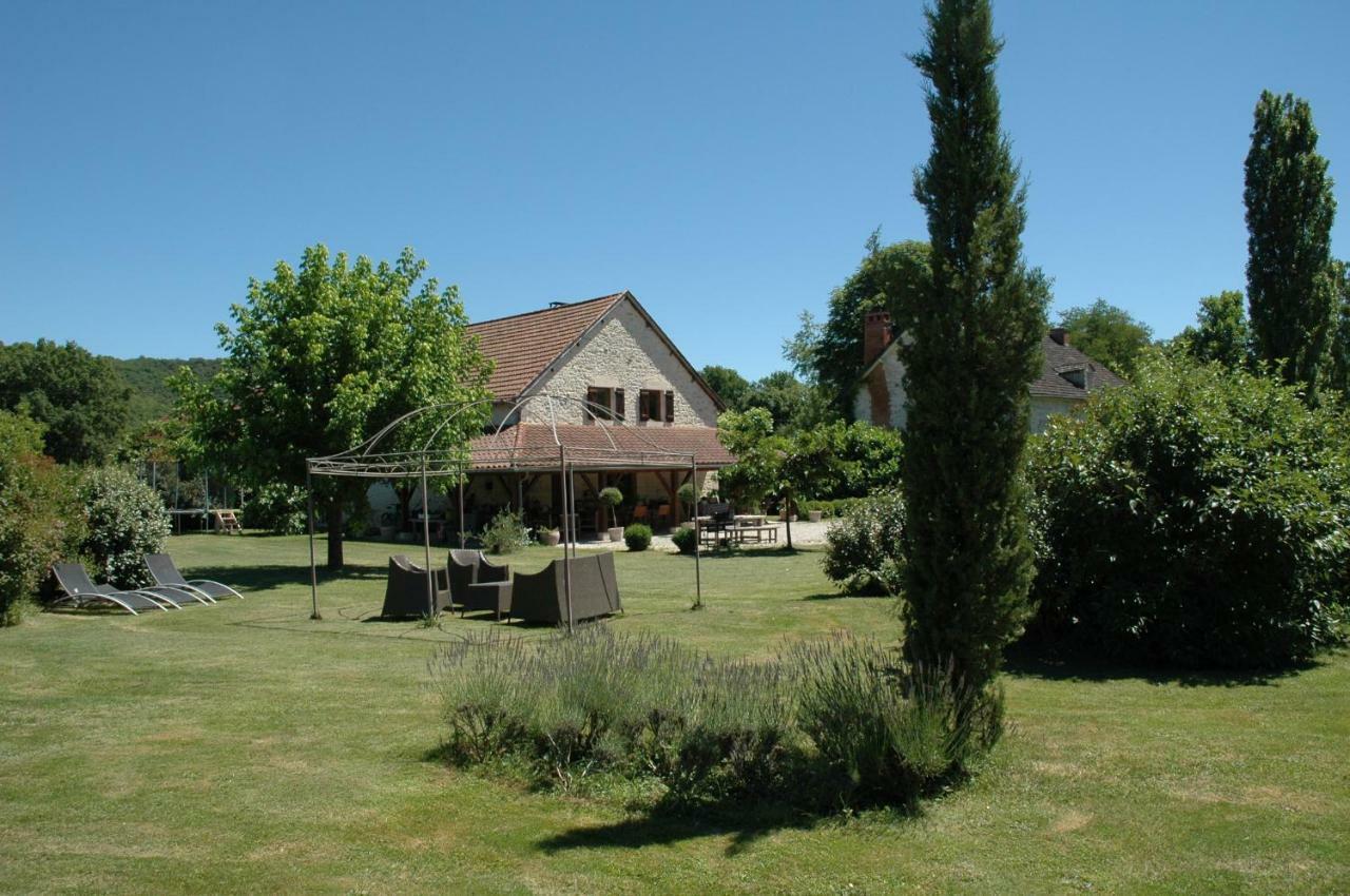 Chambre D'Hotes Au Picatal Meyronne Dış mekan fotoğraf